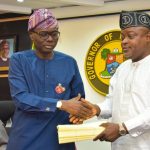 Lagos targets 90% performance as Sanwo-Olu signs 2020 budget