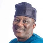 Kogi West Supplementary: Oshiomhole congratulates Adeyemi