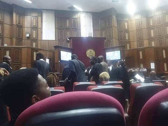 Court gives Soku Oil Wells to Rivers