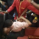 After initial resistance, DSS rearrests Sowore, Bakare