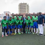 Special Olympics Nigeria Sports for Hope Initiative ends in grand style