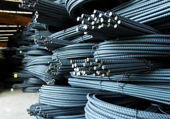 SON seals 13 Nigerian-based steel factories over standards infraction