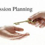 Succession – being successful versus the success-fool