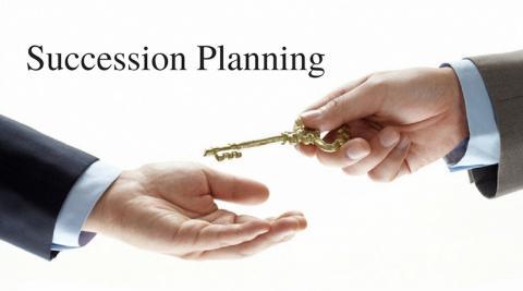 Succession – being successful versus the success-fool