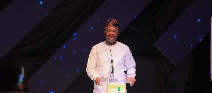 2020 Olympics: FG launches Adoption Campaign Initiative to boost sports in Nigeria, support athletes 