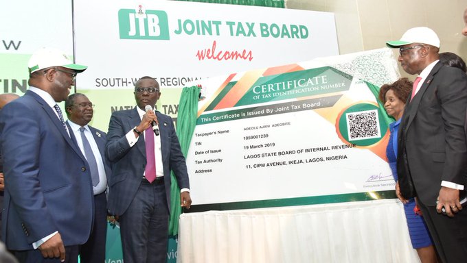 New TIN registration system could stop your next driver’s license, passport