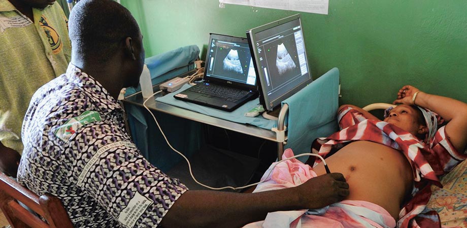 Telemedicine