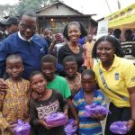 TGI Distri reinforces commitment to quality feeding