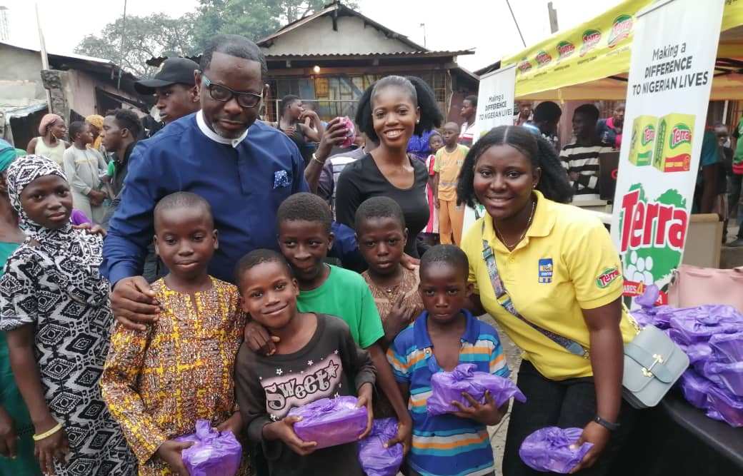 TGI Distri reinforces commitment to quality feeding