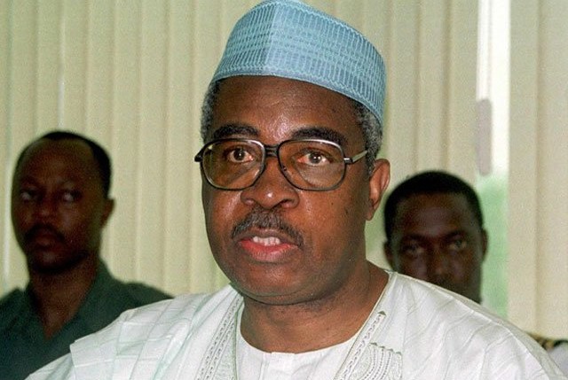 ‘Nigeria drifting into state of anarchy – Alaafin of Oyo, Danjuma, Adebanjo cry out
