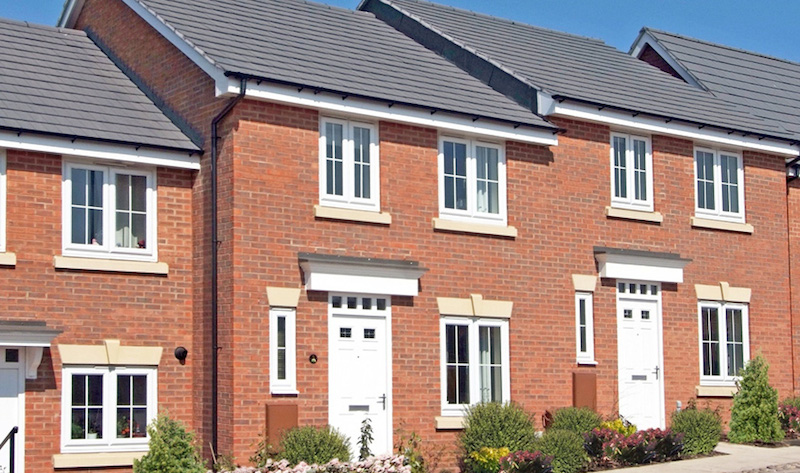 Lessons UK first time home buyers mortgage holds out for Nigeria