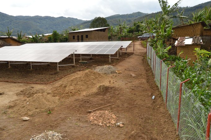 Five start-ups win $.5m in All On/USADF 2019 Nigeria off-grid energy challenge