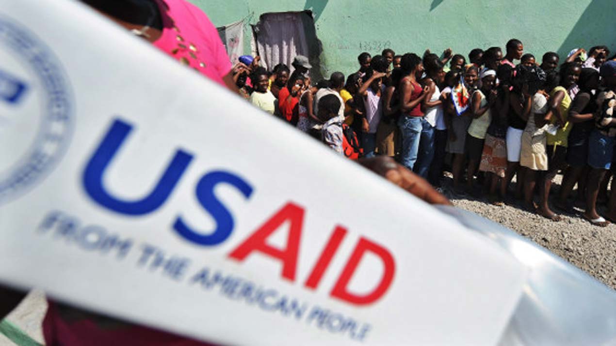 USAID partners IHS Nigeria to deepen efforts to eradicate HIV/AIDS in Bayelsa