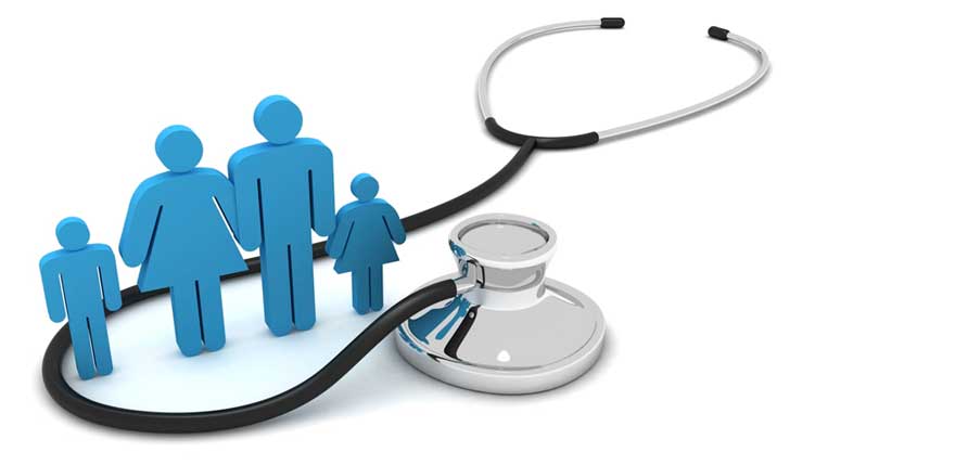 Universal Health Coverage (UHC)