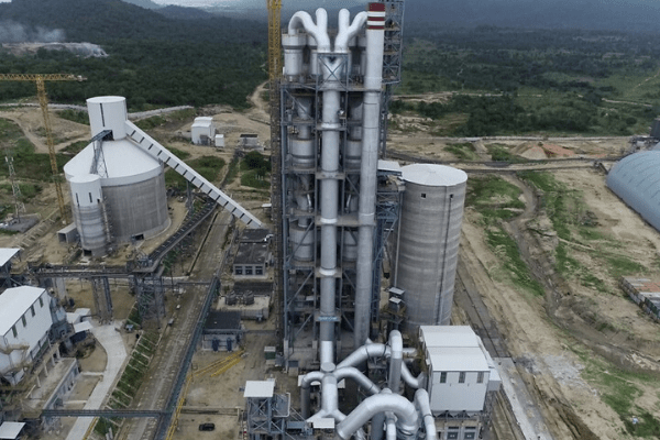 How the board of Obu Cement would look like after merger