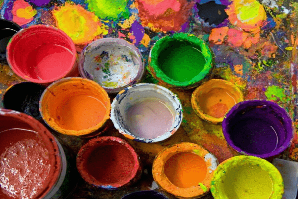 Chemical and Allied Products H1 revenue drops as Coronavirus batters paint business