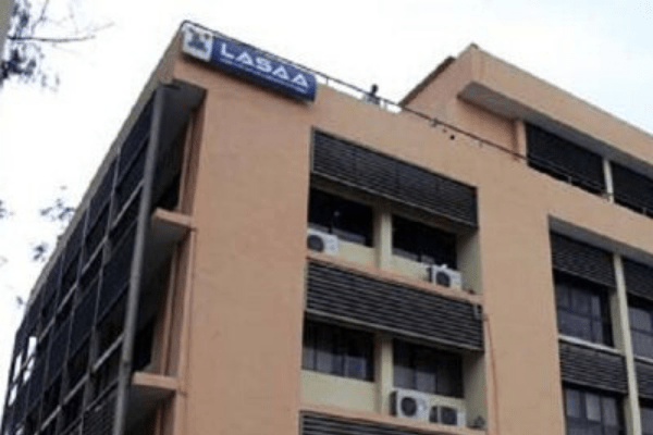 After BusinessDay investigative story, LASAA summons officer for disciplinary action