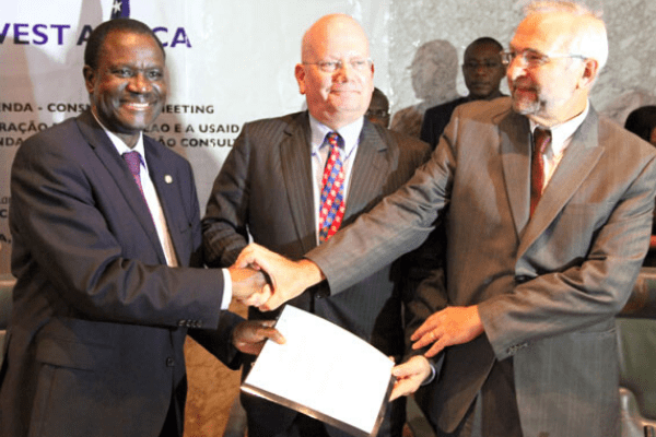 USAID to launch trade hub in Nigeria