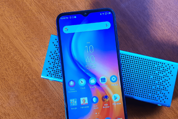 Smartphone review: Key features to look out for on Tecno Spark 4