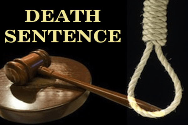 Senate prescribes death sentence for kidnappers, terrorists