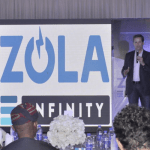 Zola Electric opens first experience centre in Nigeria