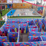 UpBeat marks second of doing business, urges Nigerians to focus more on fitness