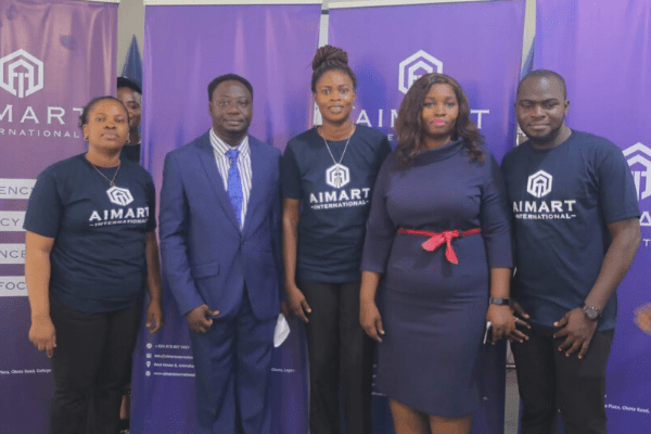 Aimart International unveils new brand identity, rewards customers