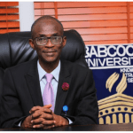 We will do our best to offer holistic varsity education – Babcock VC