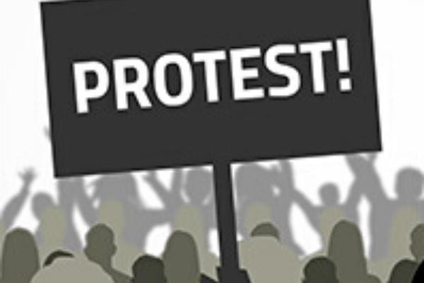 Communal crisis: Ebonyi women protest in Government House