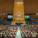 Africa left disappointed as climate change summit ends without deal