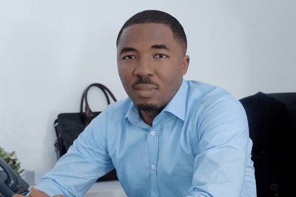 Chimezie Okonkwo named new CEO at Cheki Nigeria