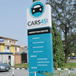 Cars45 inspects 40,000 vehicles in 2019