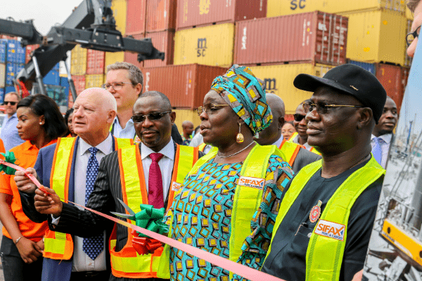 Ports & Cargo positions to lead in terminal operations with $20m investment on equipment