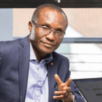 Consumption in Nigeria worth  $100m daily, Cellulant CEO