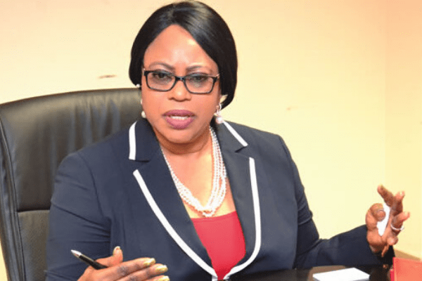 Over 63 tank farms in Apapa threaten lives, create traffic congestion - Haastrup