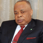 APC refutes rumour over Ken Nnamani’s alleged plan to return to PDP