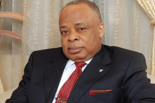 APC refutes rumour over Ken Nnamani’s alleged plan to return to PDP