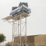 Bridging the Infrastructural Gap in the Nigerian Dairy Sector