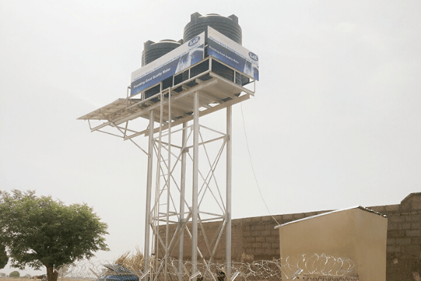 Bridging the Infrastructural Gap in the Nigerian Dairy Sector