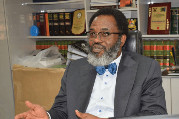 Plea bargain has reduced amount of taxpayers’ money spent on prosecution of cases in court - AG, Lagos