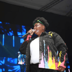 It’s groovy December with Bet9ja Detty Fest