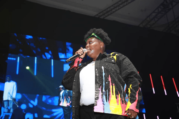 It’s groovy December with Bet9ja Detty Fest