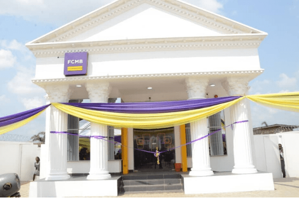 FCMB Pensions Seeks to Acquire AIICO Pensions, Group says