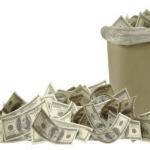 The biggest waste of money in 2019