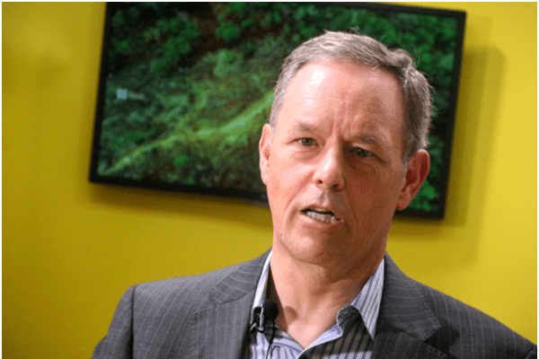 ‘Nigeria has been slower to adopt solar power than East Africa’