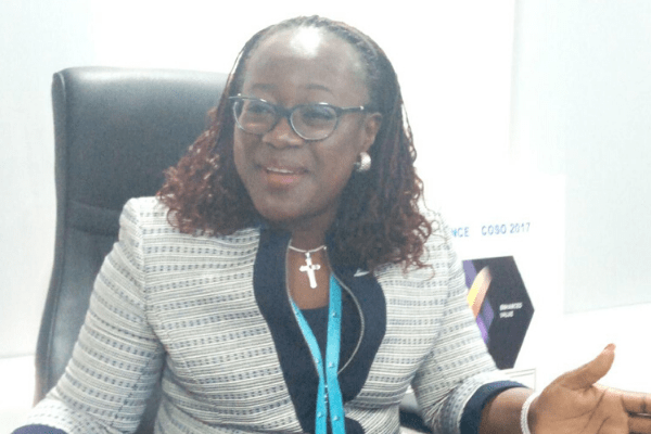 Funmi Omo named amongst top 100 women CEOs in Africa