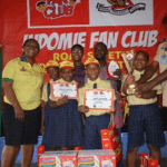 FRSC, Indomie Fan Club partner to deepen children’s involvement in road safety issues