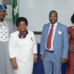 NIM’s new president seeks for members’ cooperation to move Institute forward