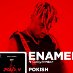 More Coke Everyday Frontline Artiste, Enamel Releases Debut Single ‘Pokish’
