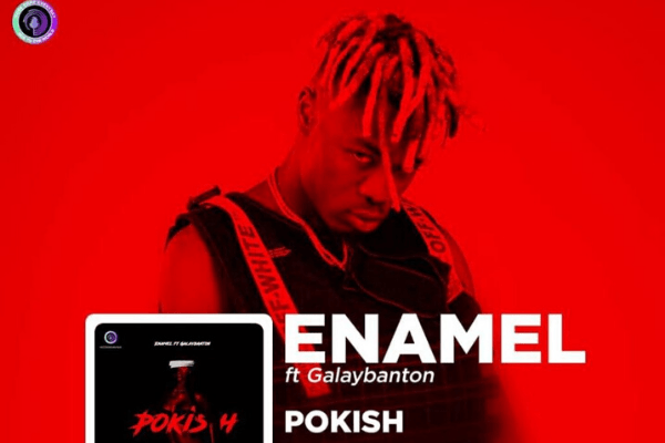 More Coke Everyday Frontline Artiste, Enamel Releases Debut Single ‘Pokish’